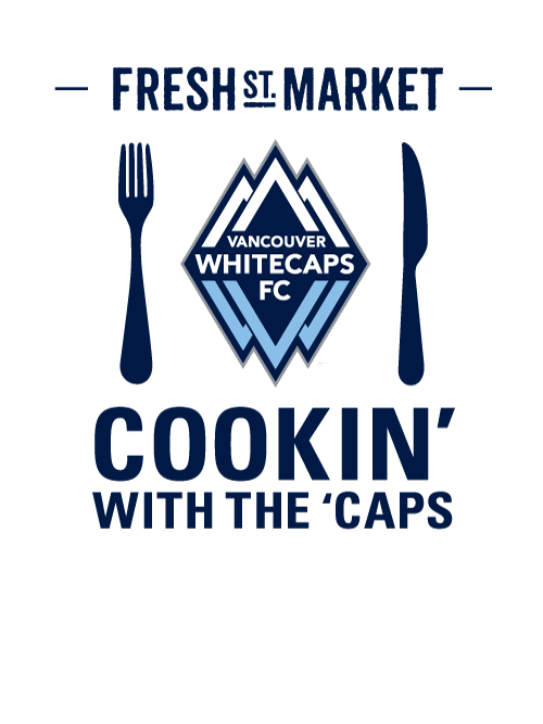 Cookin' with the 'Caps